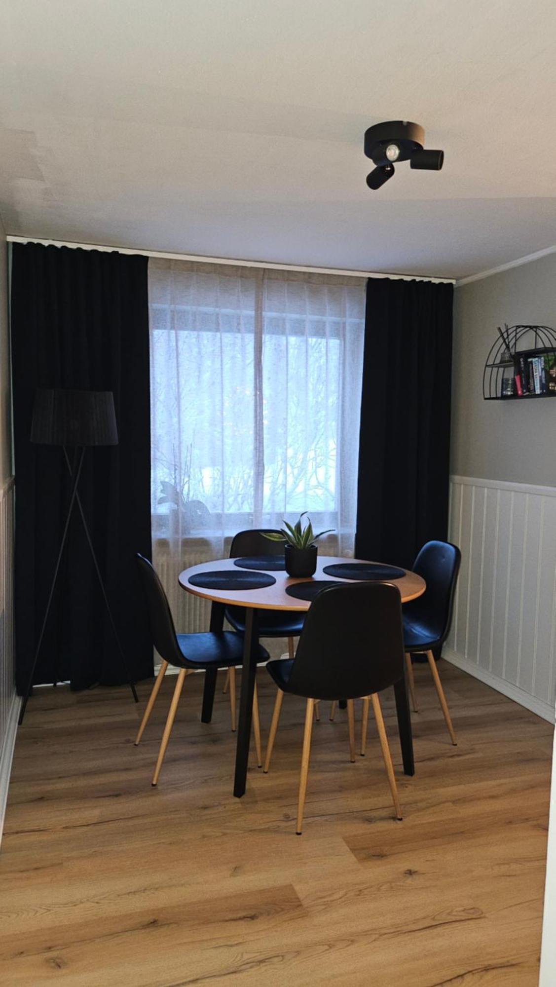 Separate Floor Of A House Arvidsjaur Exterior photo